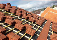 Rénover sa toiture à Saint-Papoul